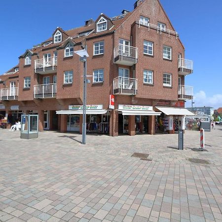 App-Reif-Fuer-Die-Insel Westerland Kültér fotó