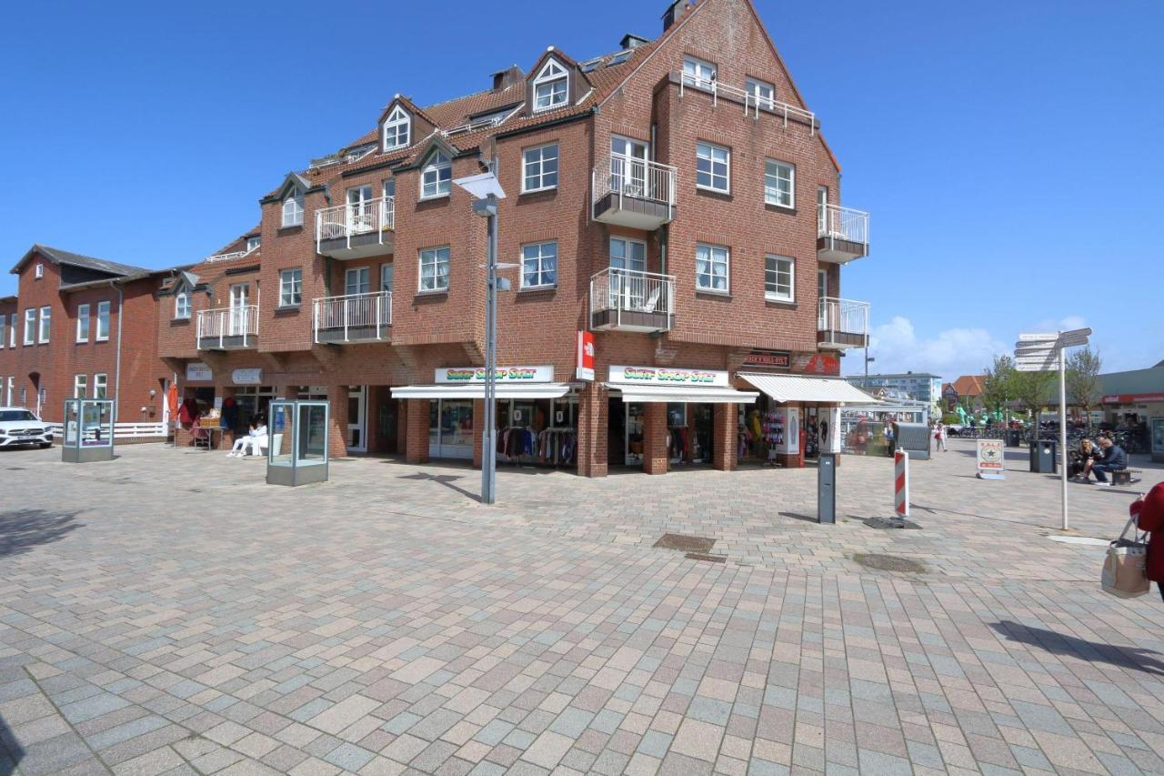 App-Reif-Fuer-Die-Insel Westerland Kültér fotó