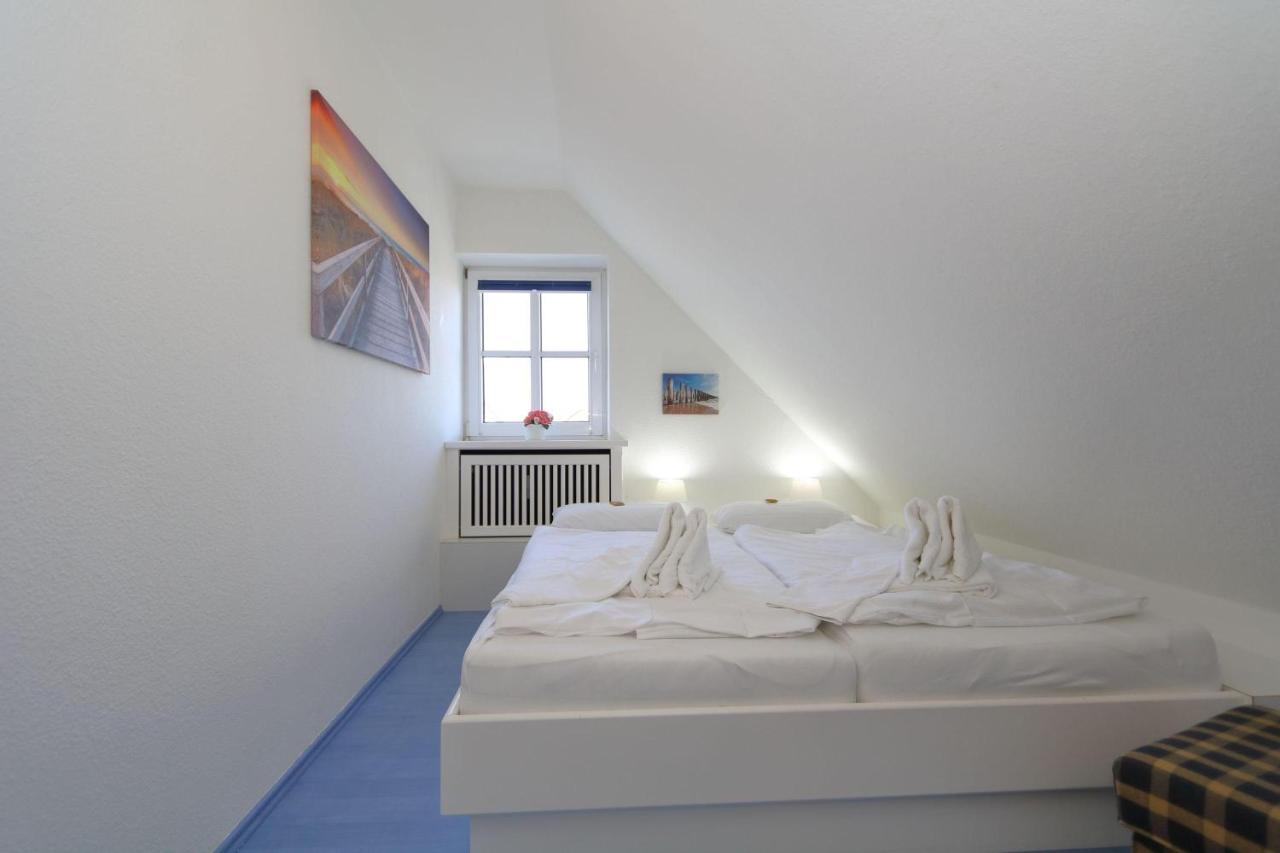App-Reif-Fuer-Die-Insel Westerland Kültér fotó